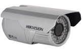 domo IP de Hikvision